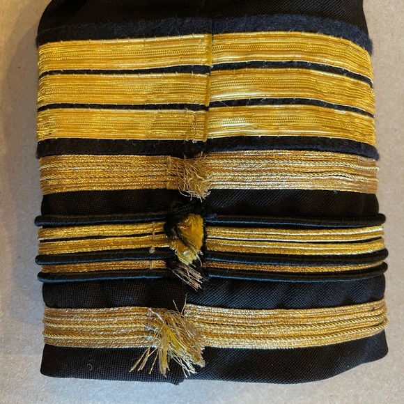Balmain WOOL BLAZER - BLACK - Picture 4 of 8